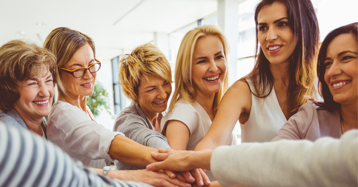 How Affordable Wellbeing Access Helps Women Thrive at Work