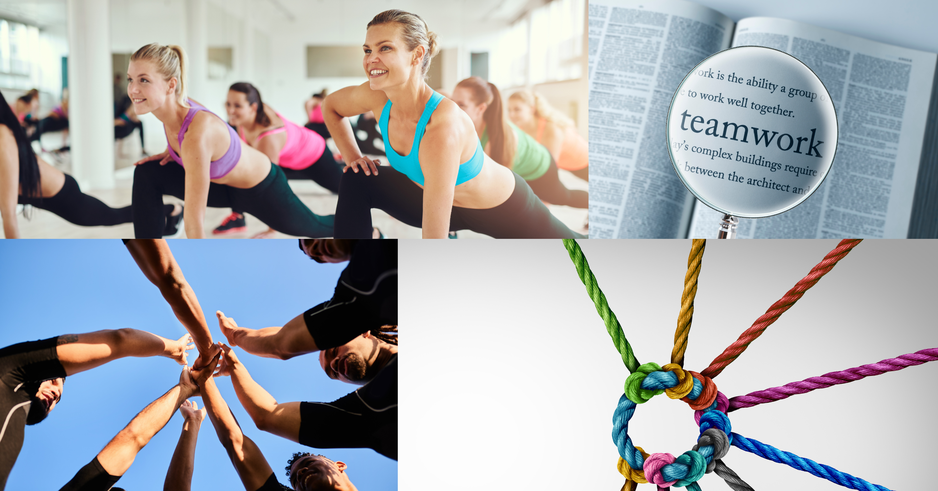 How Fitness Benefits Boost Retention