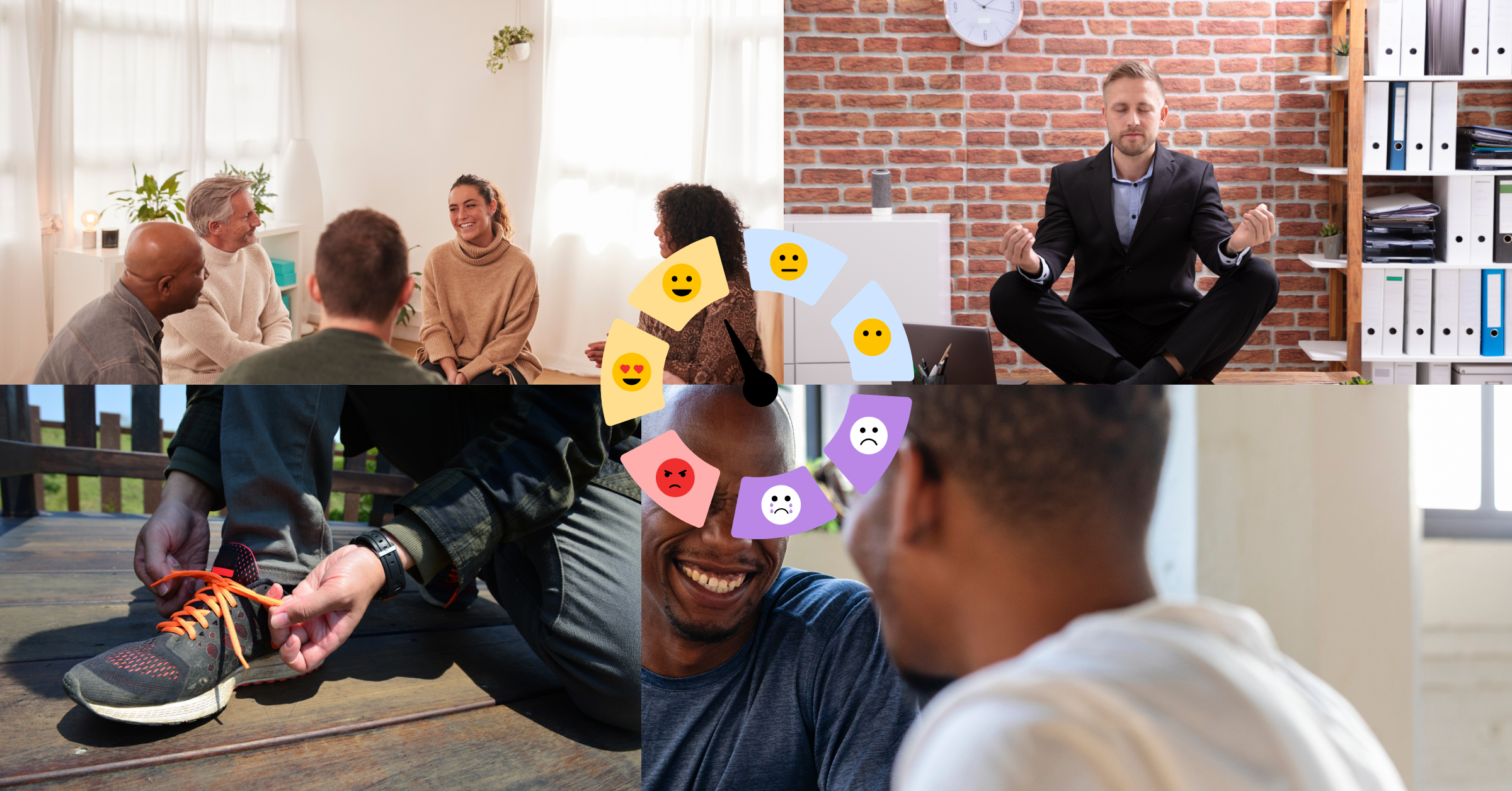 Mental Health at Work: The Growing Gap Between Employee Needs and Employer Investment