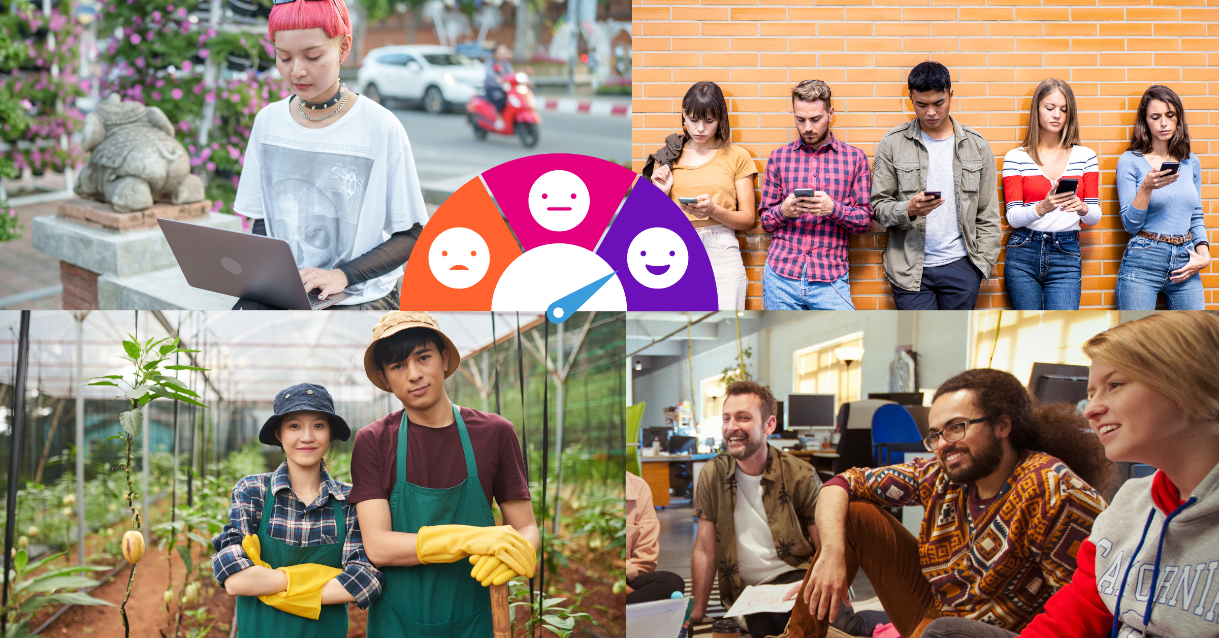 The Mental Health Crisis Facing Young Workers in 2025
