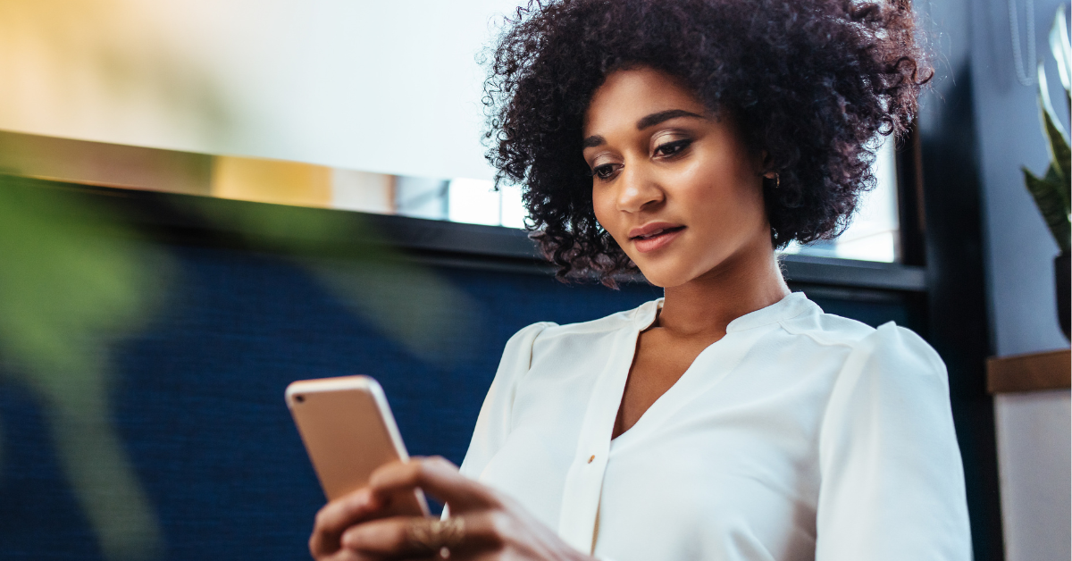 The Wellbeing Benefits Worth Swiping Right on this February