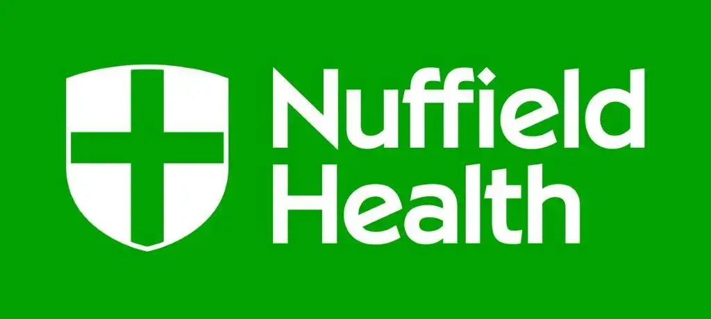 Nuffield Health Epassi UK partner logo