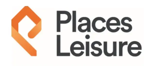 Places Leisure logo