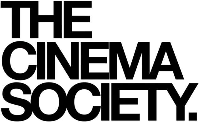The Cinema Society discount partner logo