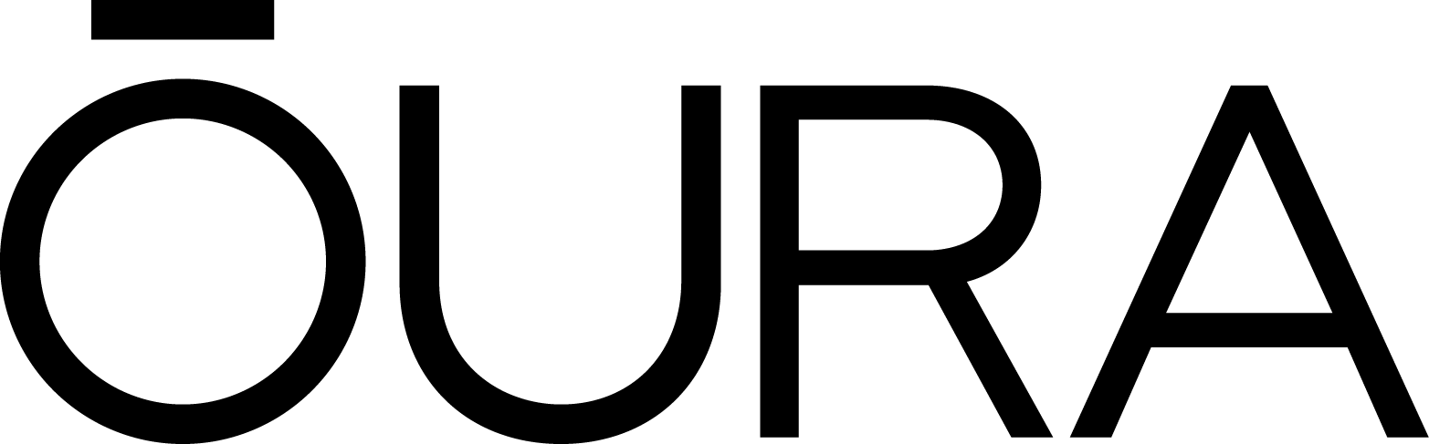 Oura discount partner logo