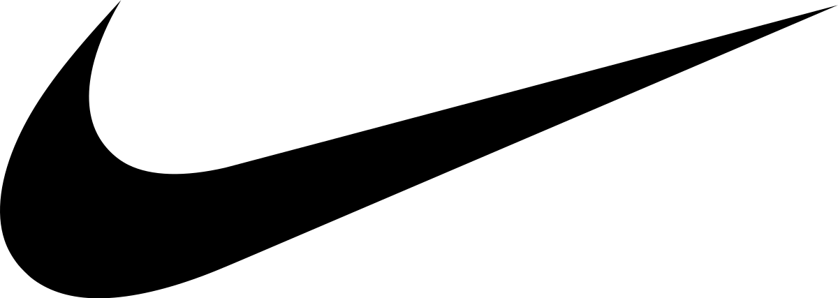 Nike discount partner logo