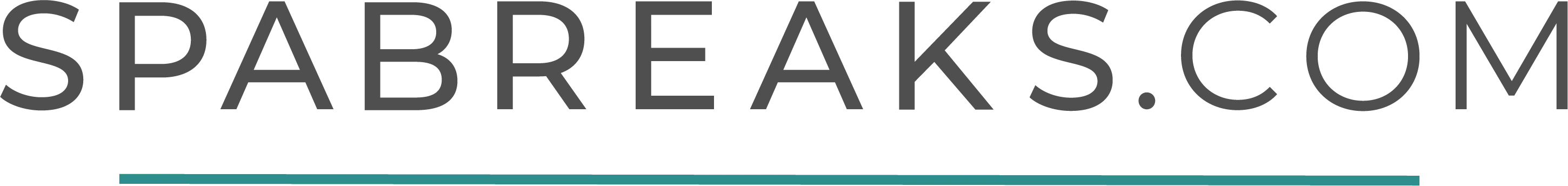 SpaBreaks discount partner logo