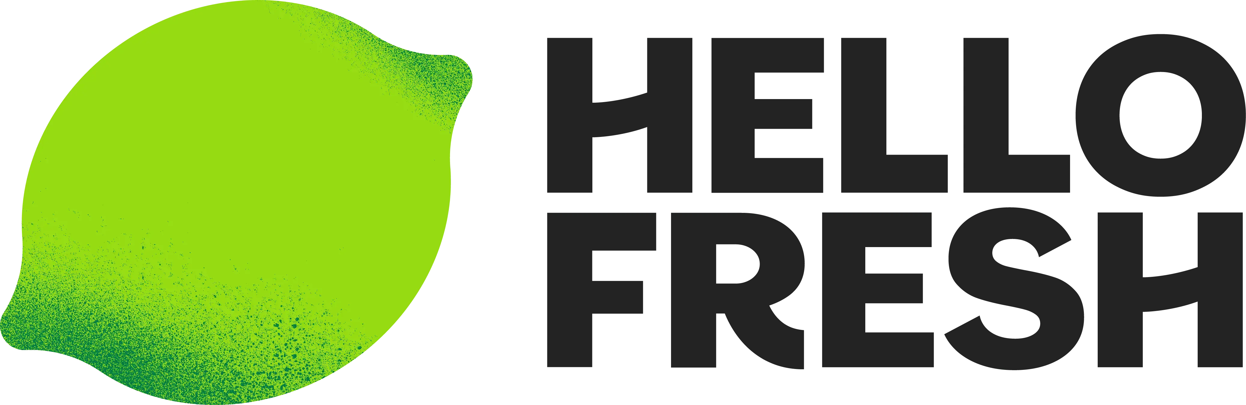 Hello Fresh discount partner logo