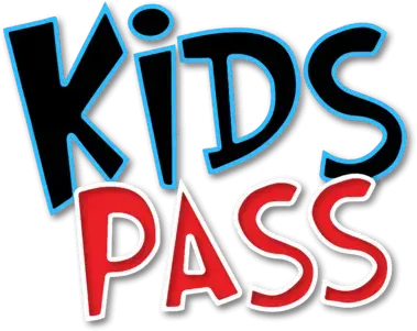 Kids Pass discount partner logo