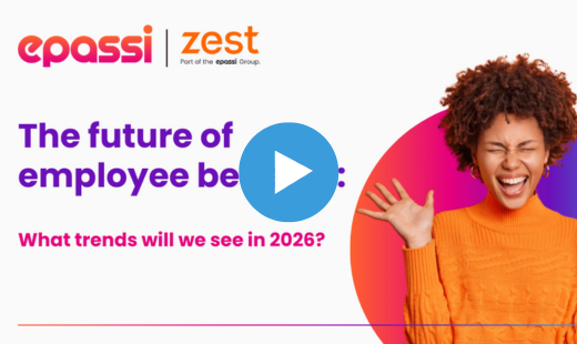 Employee Benefit Trends Webinar 2026 - Thumbnail