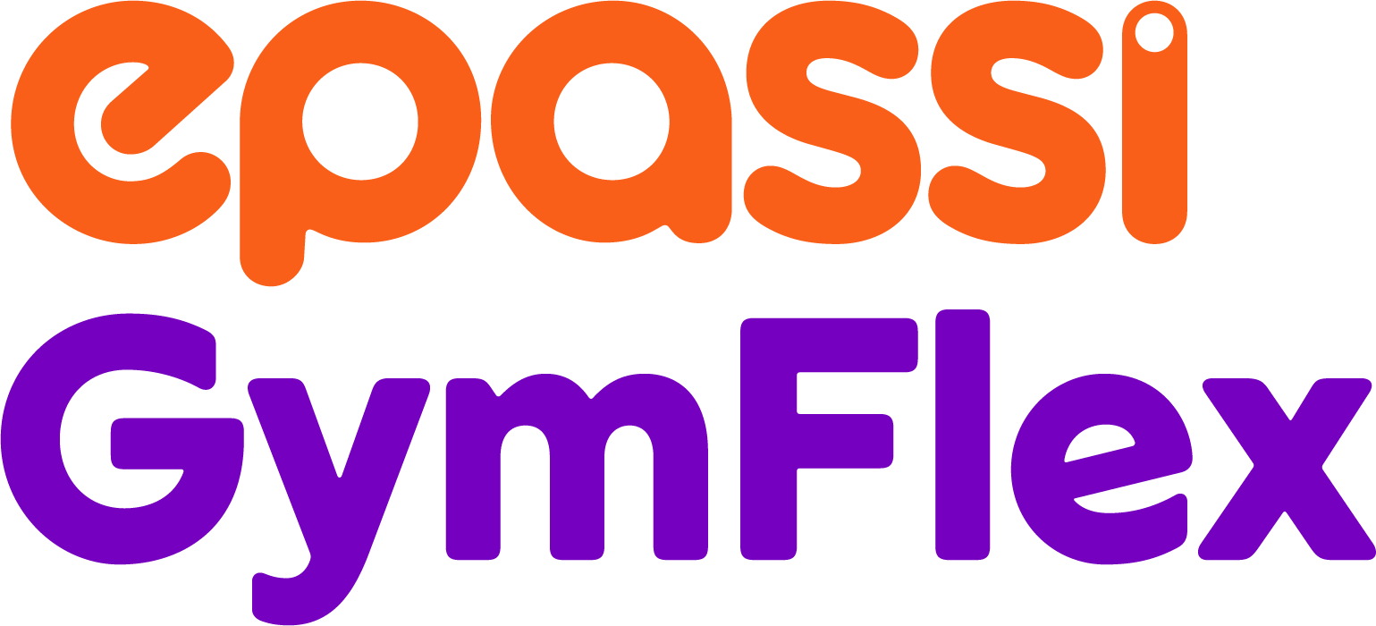 Epassi GymFlex Colour Vertical RGB