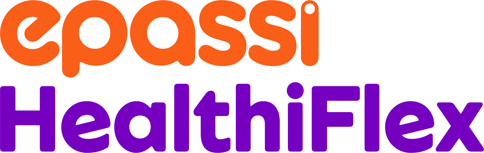 Epassi HealthiFlex Colour Vertical RGB