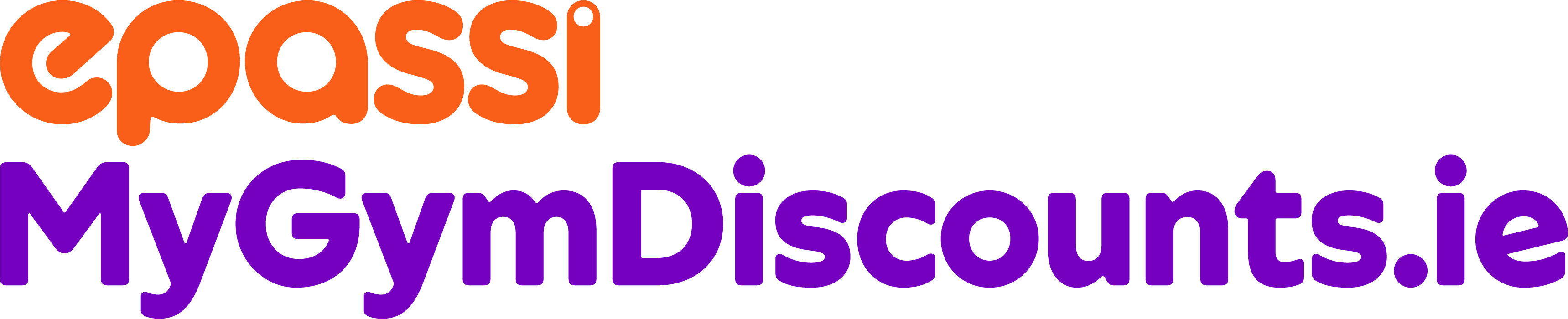 Epassi MyGymDiscounts-ie Colour Vertical RGB