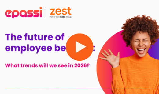 Employee Benefit Trends 2026 Webinar - Thumbnail