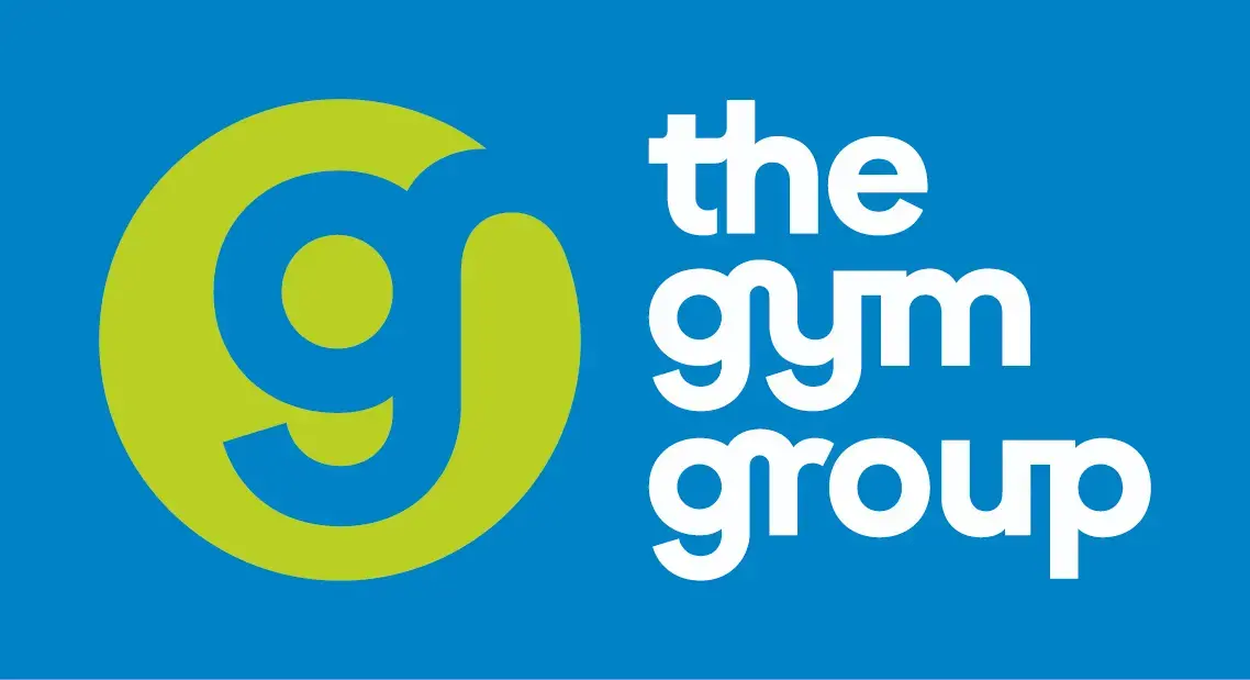The Gym Group Epassi UK partner logo