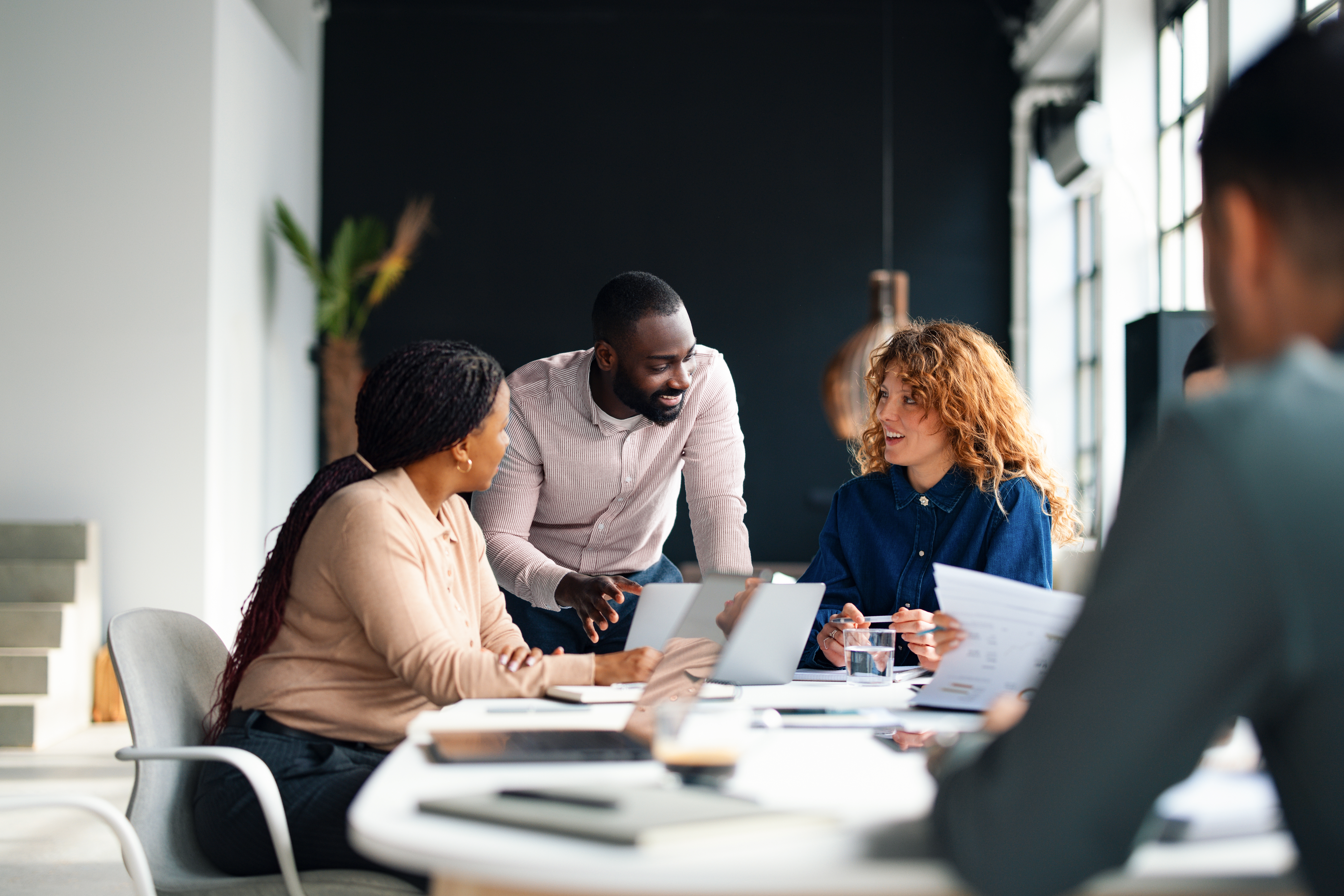 Epassi UK becomes a founding member of UK Employee Benefits Alliance