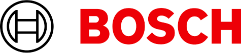 Bosch customer logo